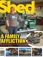 The Shed